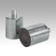 Magnets deep pot with pin AlNiCo