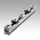 Multi-clamping system double-sided wedge clamps Fixed jaw DS